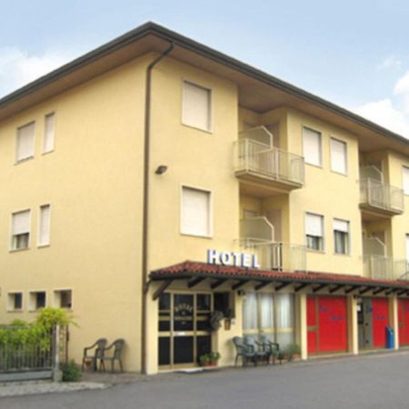 Al Bersagliere Hotel Noale Ngoại thất bức ảnh