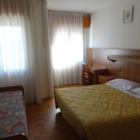 Al Bersagliere Hotel Noale Ngoại thất bức ảnh