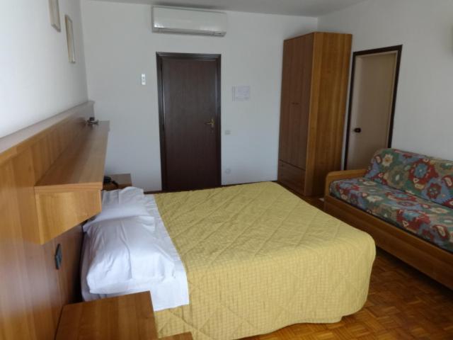 Al Bersagliere Hotel Noale Ngoại thất bức ảnh