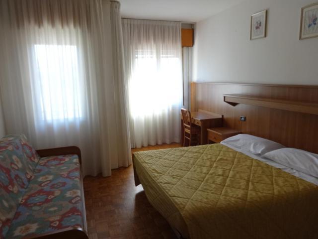 Al Bersagliere Hotel Noale Ngoại thất bức ảnh