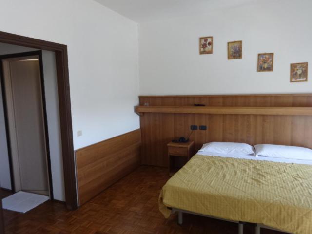 Al Bersagliere Hotel Noale Ngoại thất bức ảnh